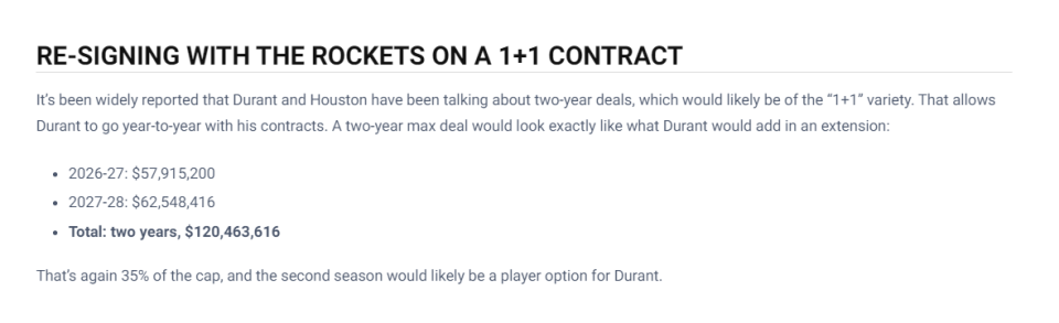 约才是最合, 目前杜兰特 约才是最合, 目前杜兰特