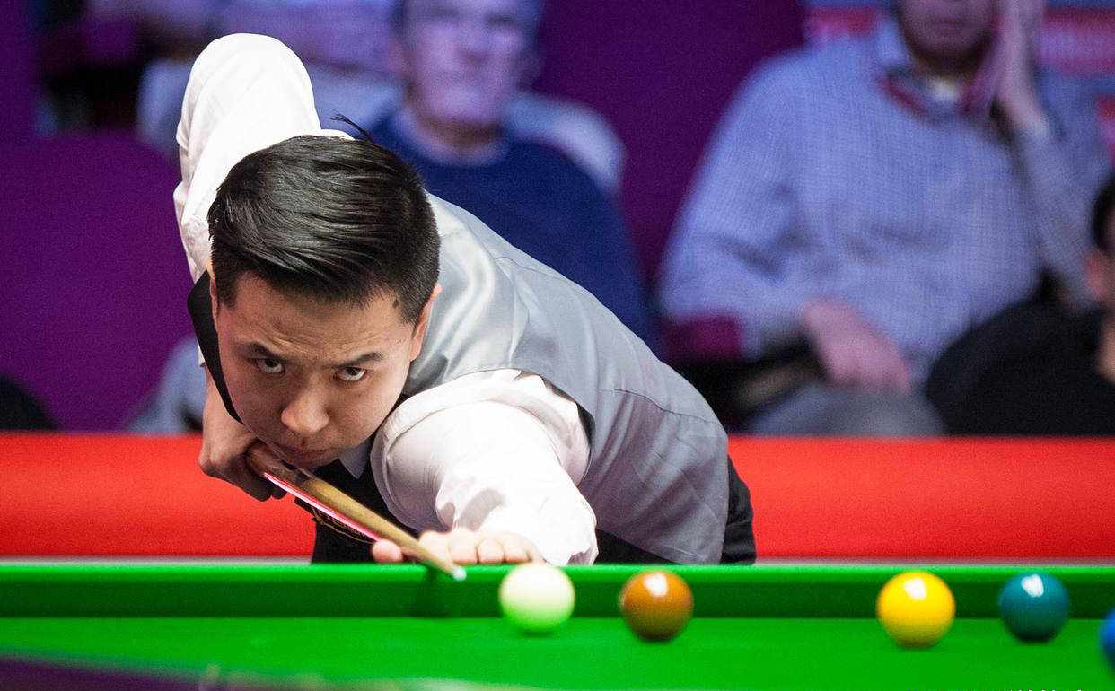 尔逊争夺冠, 业球手后已