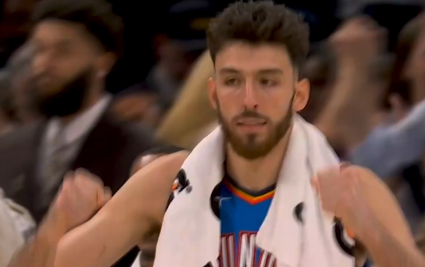 脏的表现了, src 脏的表现了, src