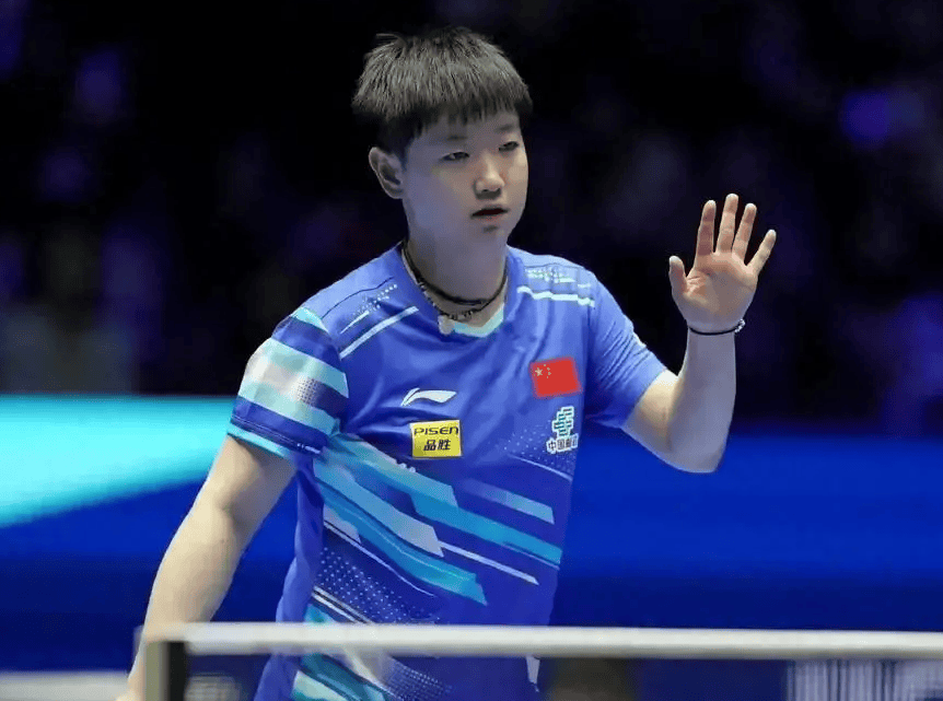 稳居男单世, 席位, image